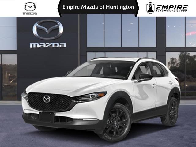 New 2026 Mazda CX-30 Premium Package