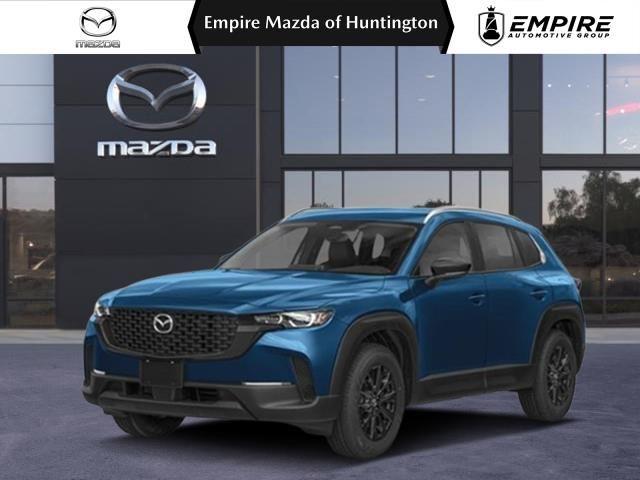 New 2026 Mazda CX-50 2.5 S SELECT