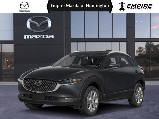 New 2026 Mazda CX-30 Premium Package