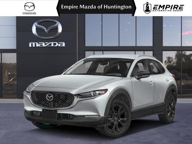New 2026 Mazda CX-30 Select