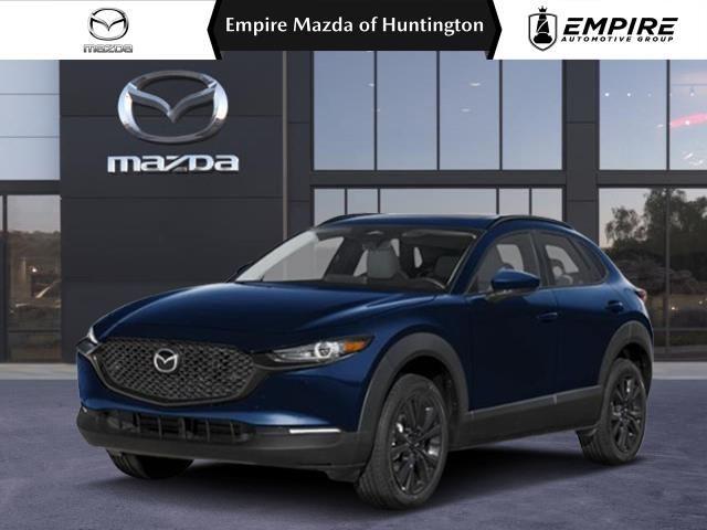 New 2026 Mazda CX-30 2.5 S Aire Edition