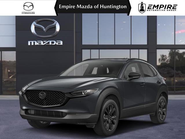 New 2026 Mazda CX-30 2.5 Turbo Aire Edition