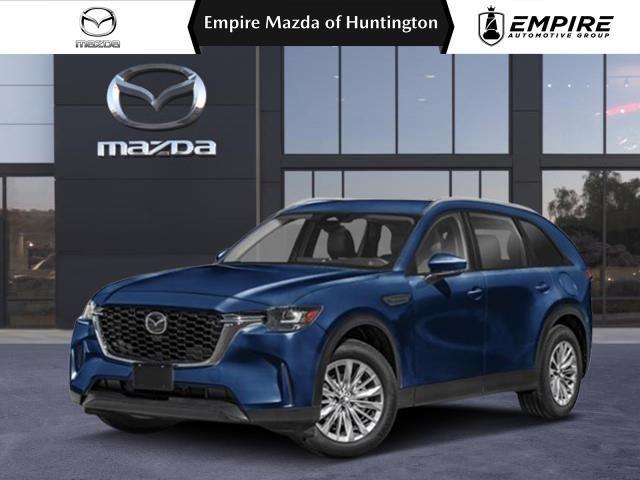 New 2026 Mazda CX-90 3.3 Turbo Select