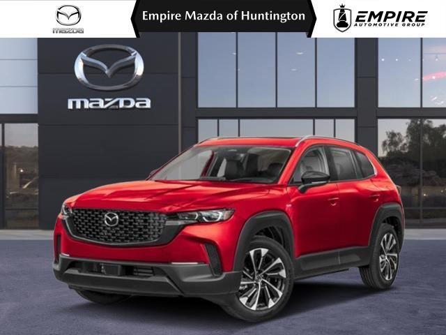 New 2026 Mazda CX-50 Hybrid PREMIUM PLUS