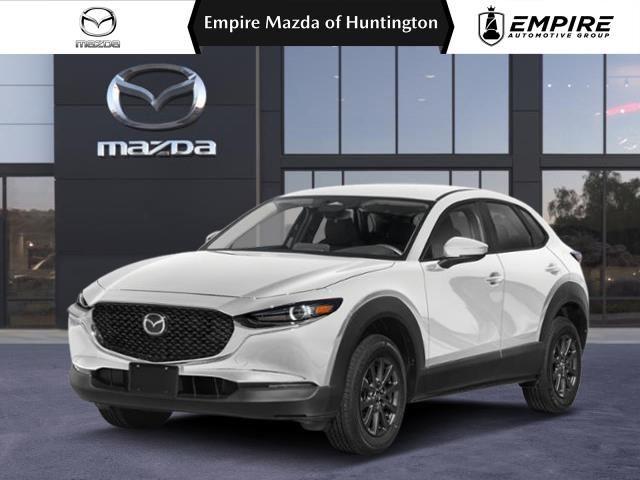 New 2026 Mazda CX-30 2.5 S