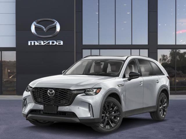 New 2026 Mazda CX-90 3.3 Turbo Premium Sport