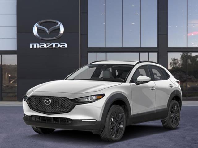 New 2026 Mazda CX-30 2.5 S Aire Edition
