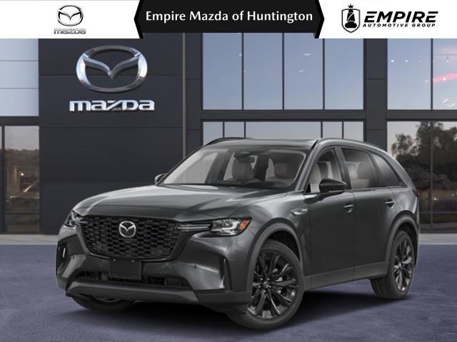 New 2026 Mazda CX-90 3.3 Turbo Premium Sport