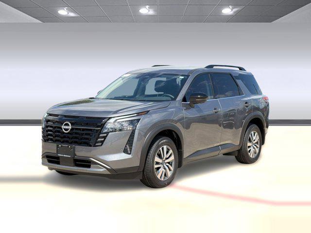 New 2026 Nissan Pathfinder SL