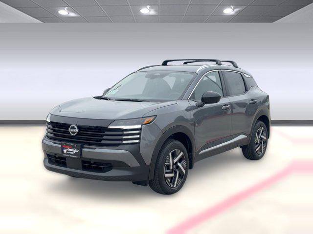 New 2026 Nissan Kicks SV