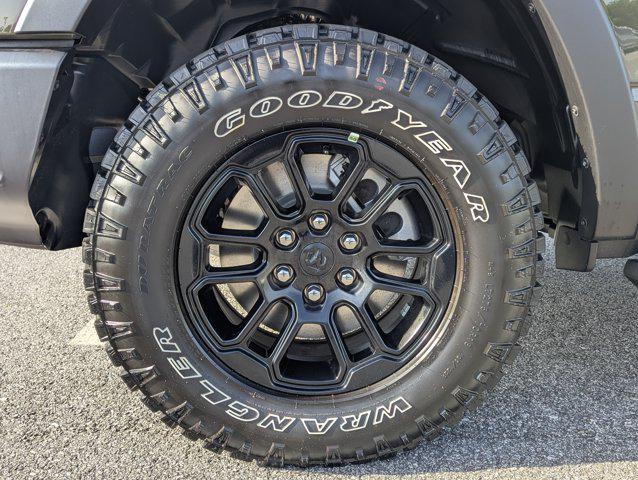 صورة مصغرة 9 لـ 2026 RAM 1500 REBEL