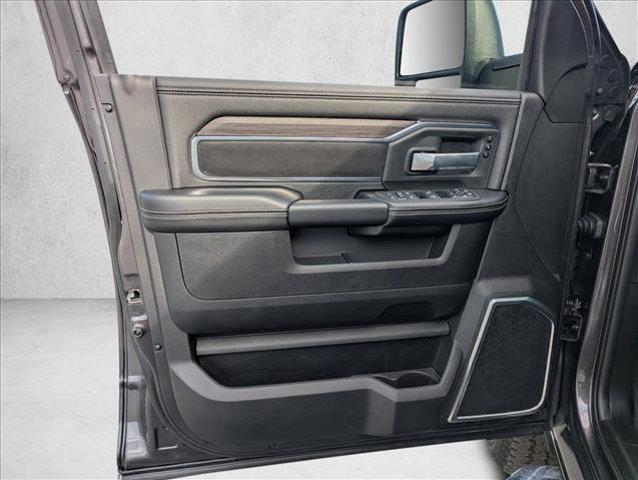 صورة مصغرة 22 لـ 2026 RAM 2500 LARAMIE