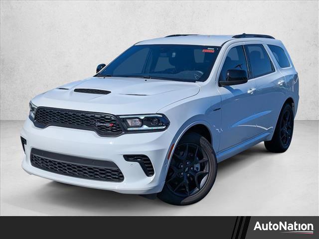 New 2026 Dodge Durango GT HEMI V8 AWD