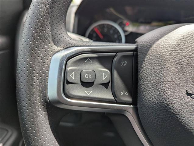 2026 RAM 1500 TRADESMAN thumbnail 13