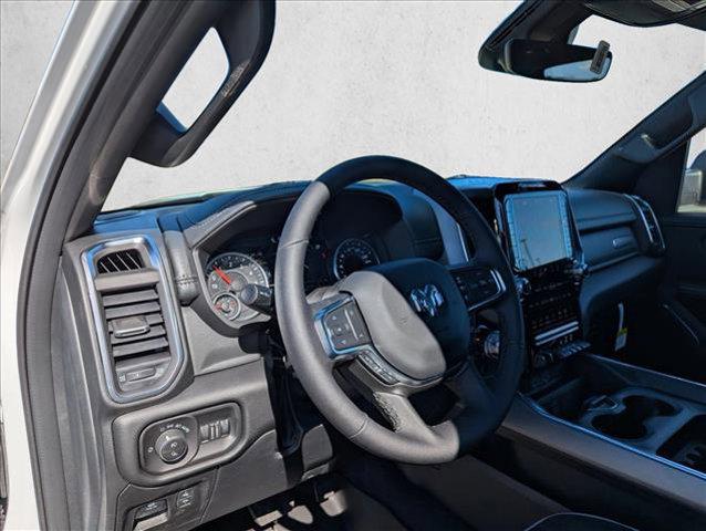 صورة مصغرة 12 لـ 2026 RAM 1500 LARAMIE