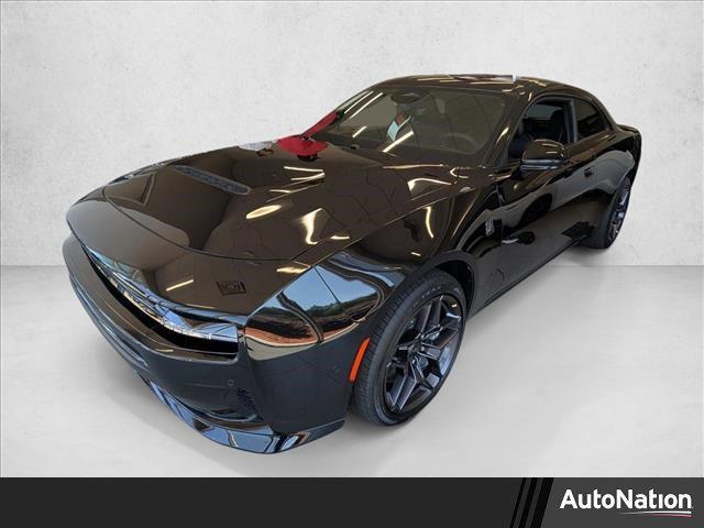 New 2026 Dodge Charger Scat Pack