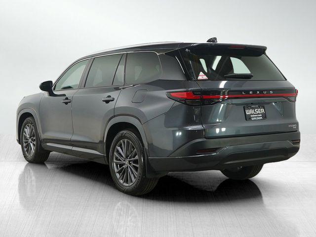 صورة 3 لـ 2024 Lexus TX 350 BASE