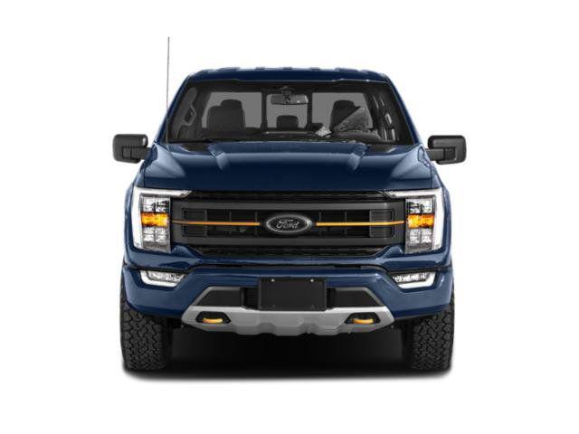 2023 FORD F-150 LARIAT — фото 4