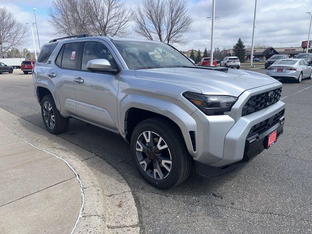 TOYOTA 4RUNNER - 5