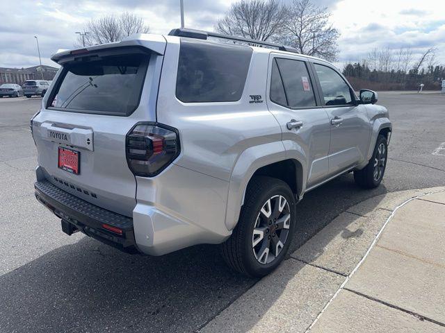 TOYOTA 4RUNNER - 4