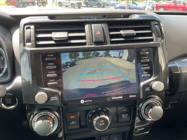 2023 Toyota 4RUNNER TRD OFF ROAD PREMIUM — миниатюра 37