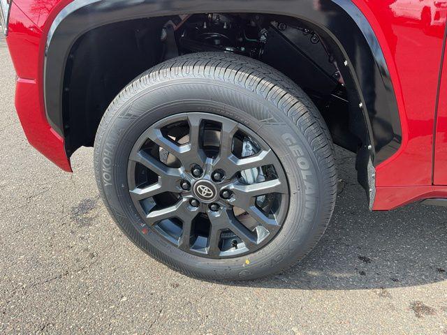 TOYOTA TUNDRA - 9