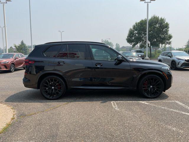 2024 BMW X5 XDRIVE40I — фото 6