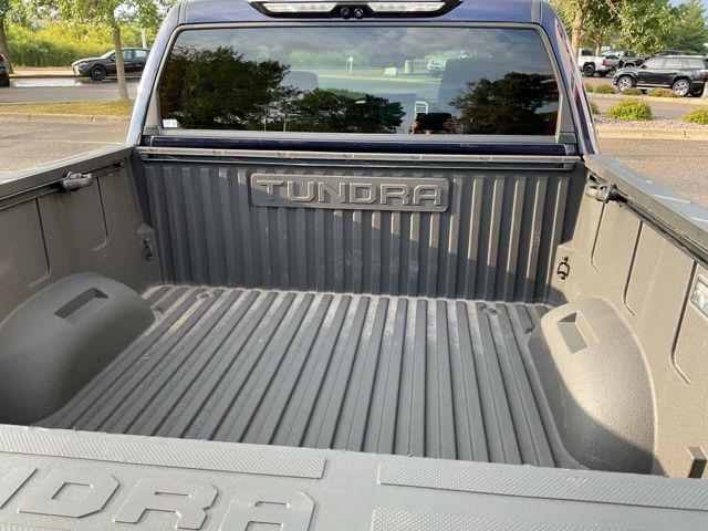 صورة 12 لـ 2025 Toyota TUNDRA HYBRID PLATINUM