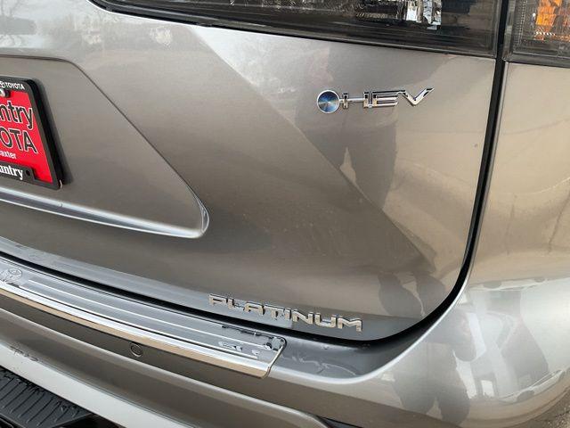 TOYOTA HIGHLANDER - 10