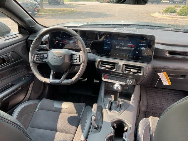2026 FORD MUSTANG DARK HORSE FASTBACK 缩略图 17