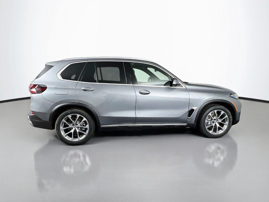 2026 BMW X5 XDRIVE40I 缩略图 7