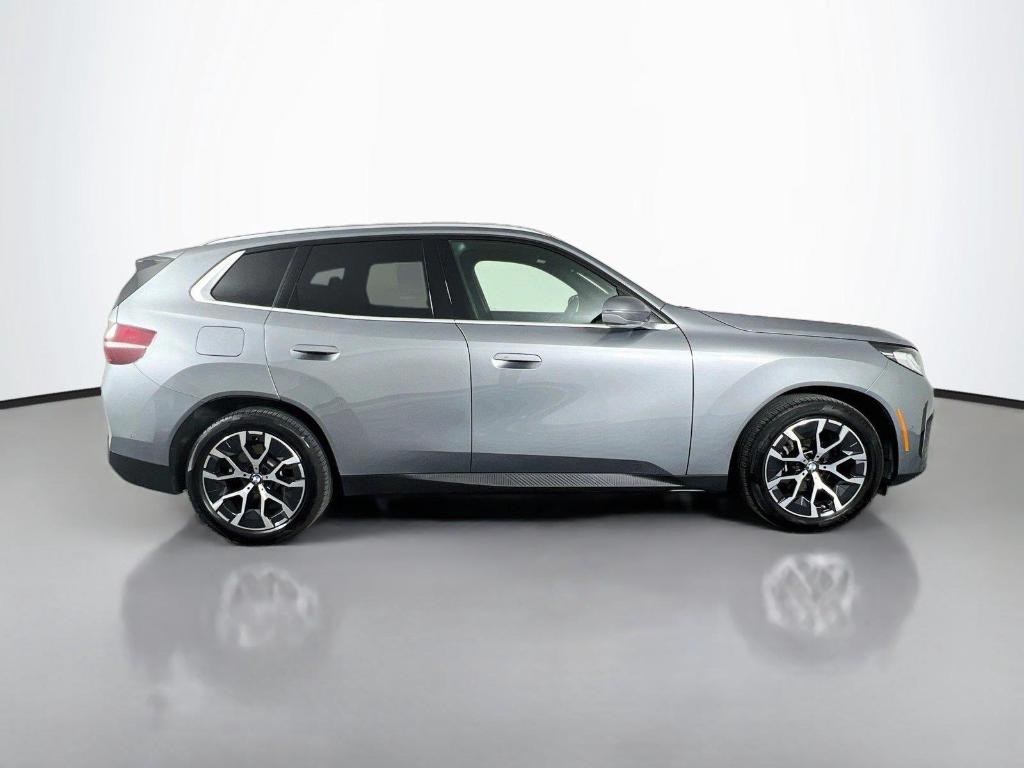 صورة 7 لـ 2026 BMW X3 30 XDRIVE