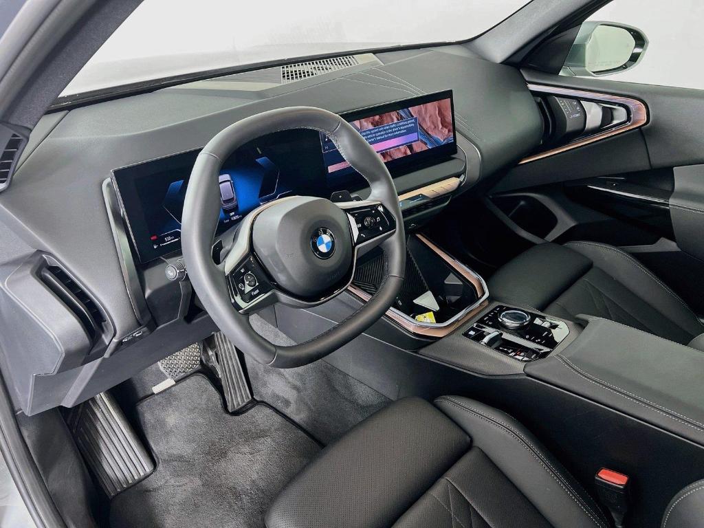 صورة 10 لـ 2026 BMW X3 30 XDRIVE