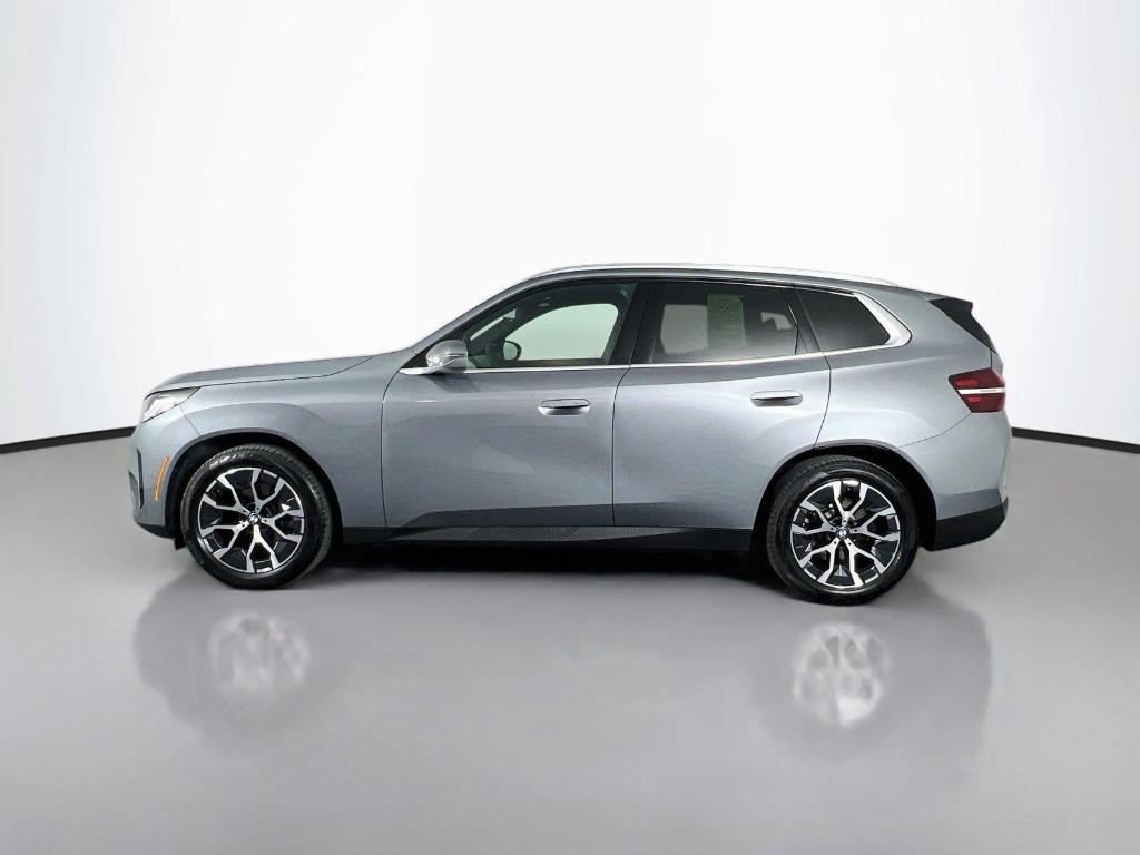 صورة 3 لـ 2026 BMW X3 30 XDRIVE
