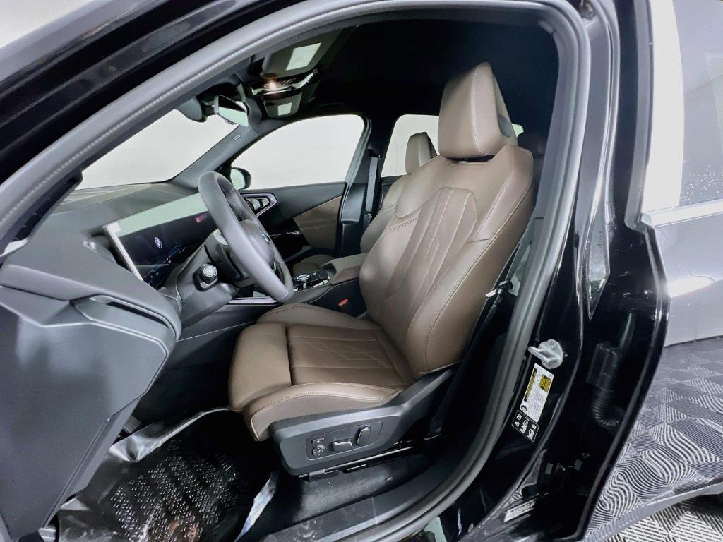 صورة مصغرة 21 لـ 2026 BMW X3 30 XDRIVE