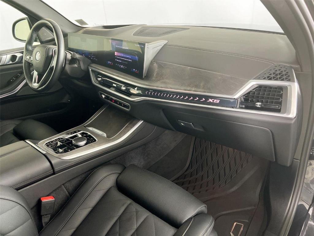 2026 BMW X5 PHEV XDRIVE50E — миниатюра 28