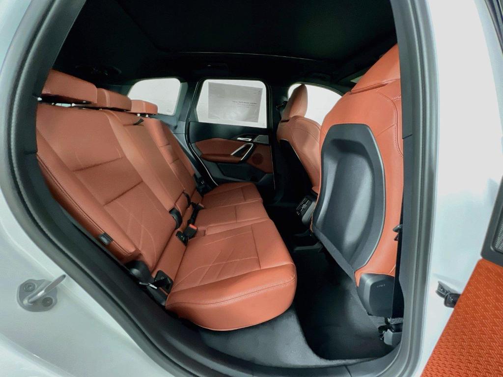 2026 BMW X1 XDRIVE28I — миниатюра 28