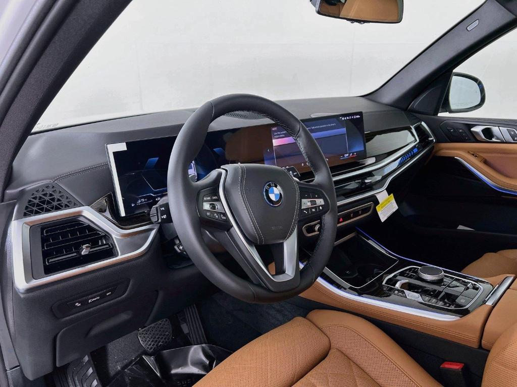 صورة مصغرة 10 لـ 2026 BMW X5 PHEV XDRIVE50E