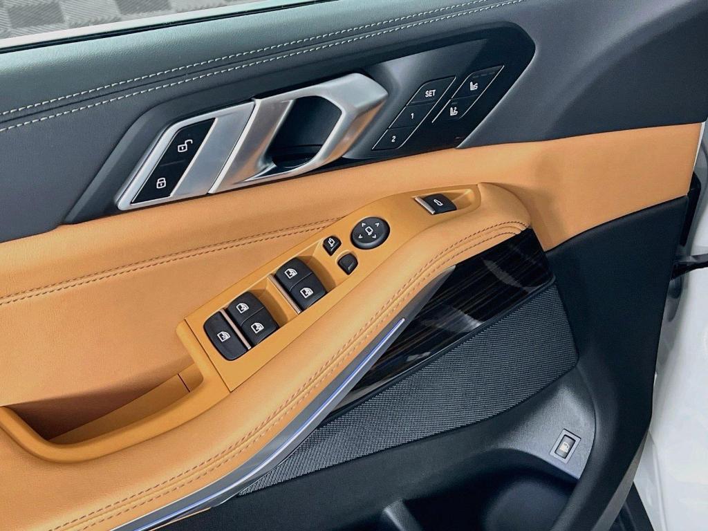 صورة مصغرة 20 لـ 2026 BMW X5 PHEV XDRIVE50E