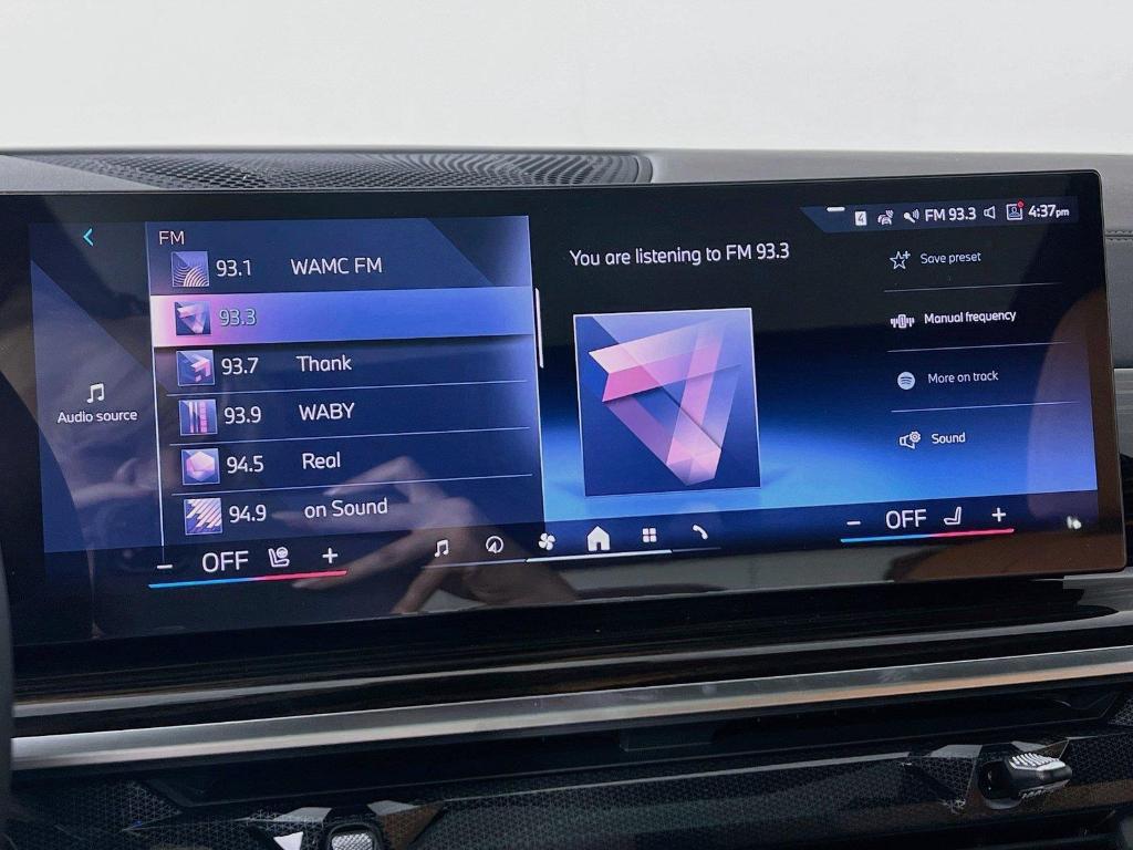 2026 BMW X5 PHEV XDRIVE50E 缩略图 15