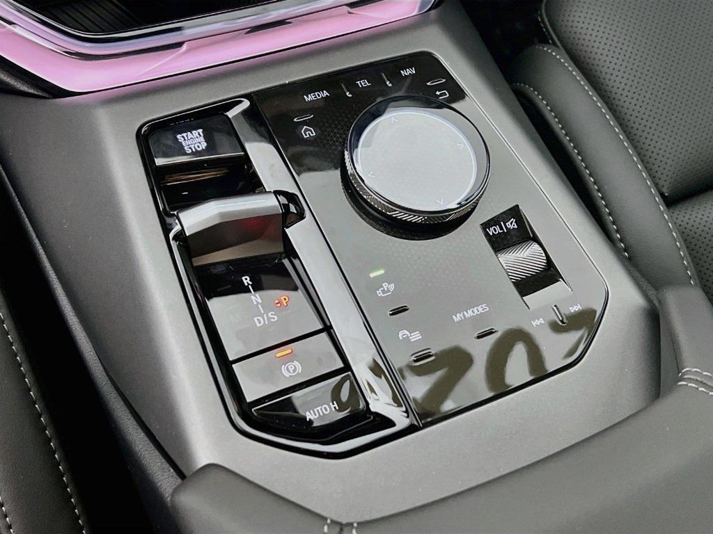 2026 BMW X3 30 XDRIVE — миниатюра 17