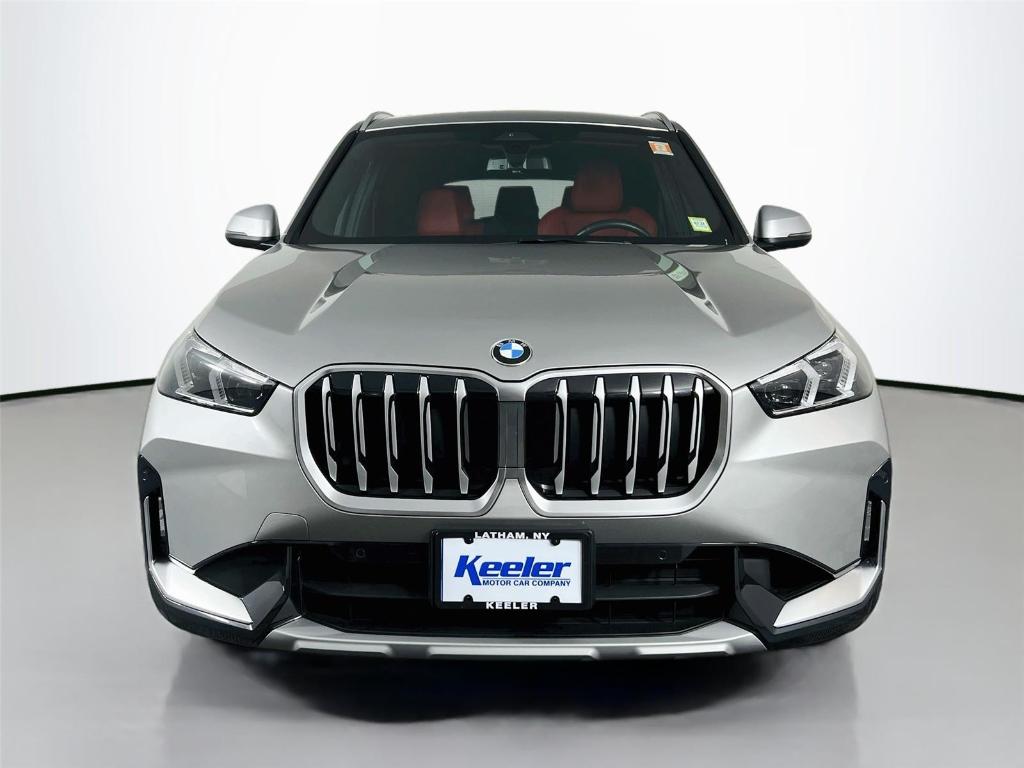 2024 BMW X1 XDRIVE28I — фото 9