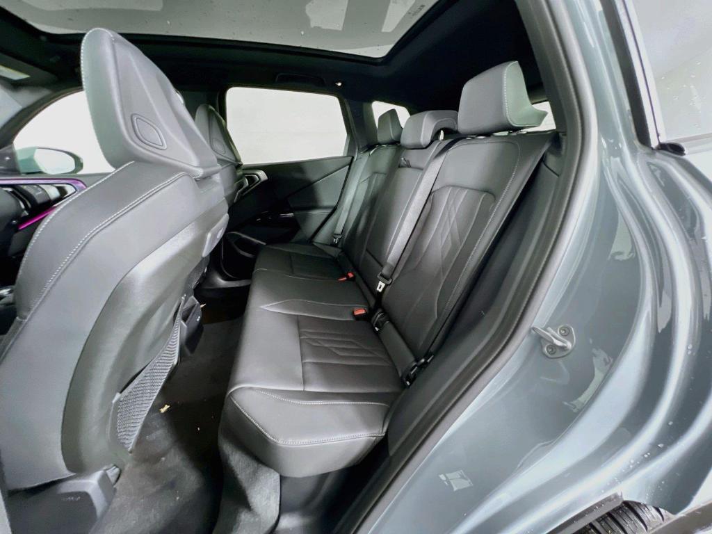 صورة مصغرة 24 لـ 2026 BMW X3 30 XDRIVE