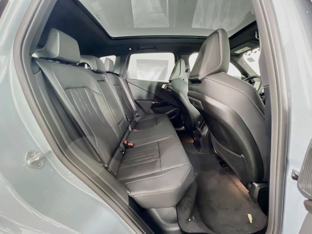 صورة مصغرة 26 لـ 2026 BMW X3 30 XDRIVE