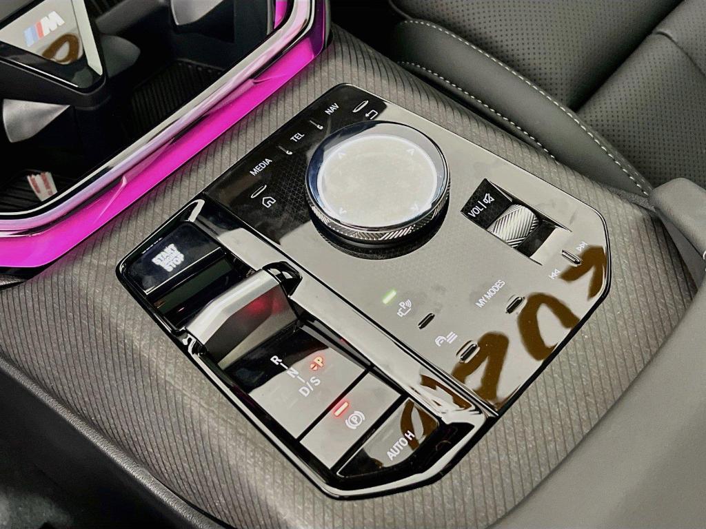 صورة مصغرة 17 لـ 2026 BMW X3 30 XDRIVE