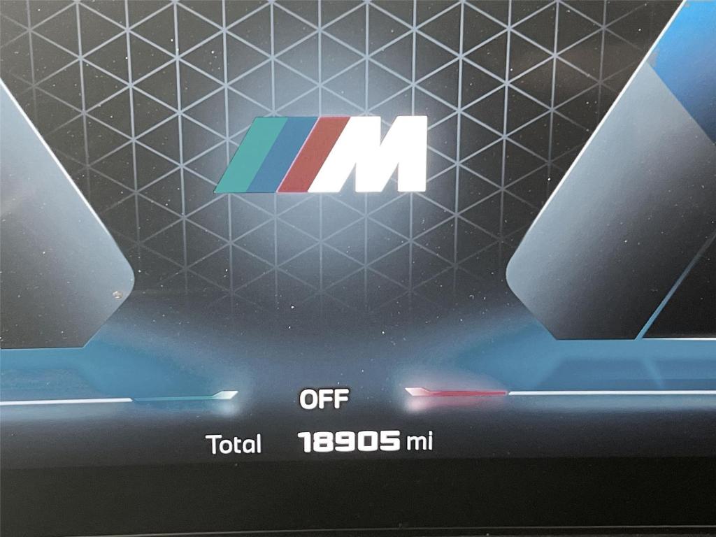 صورة مصغرة 12 لـ 2024 BMW X5 M60I