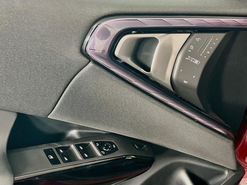 2026 BMW X3 30 XDRIVE — миниатюра 19