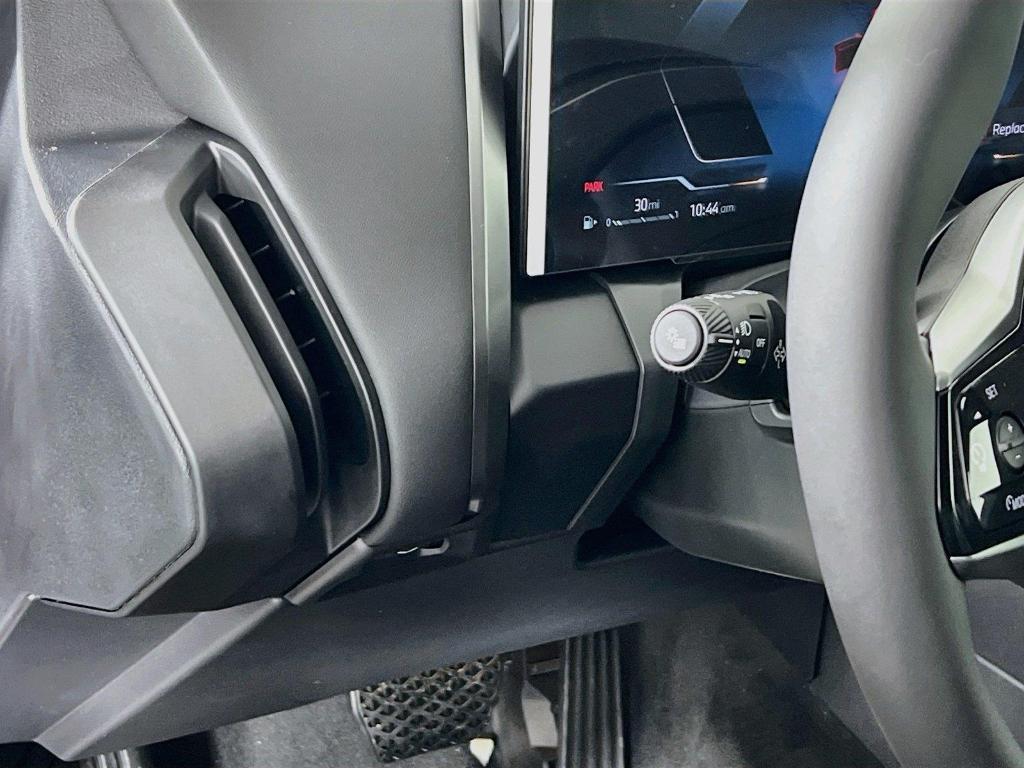 2026 BMW X3 30 XDRIVE — миниатюра 11