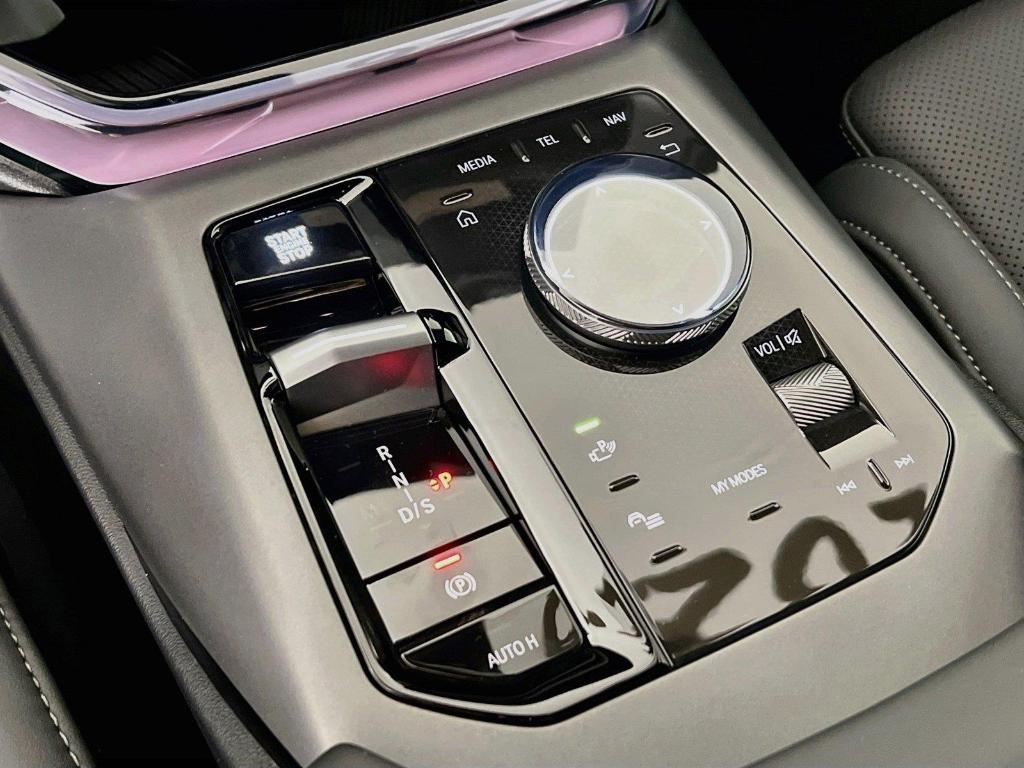 2026 BMW X3 30 XDRIVE — миниатюра 17