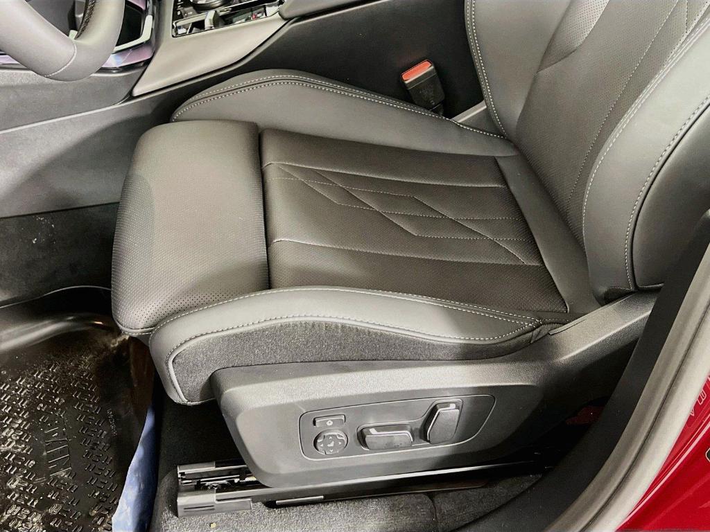 2026 BMW X3 30 XDRIVE — миниатюра 20